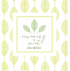 Rosemary+Mint