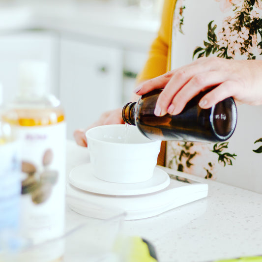 Rosemary+Mint Conditioner